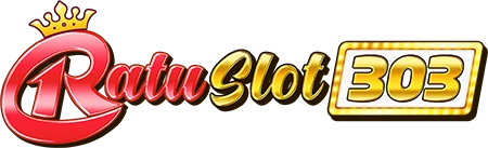 LOGO RATUSLOT303
